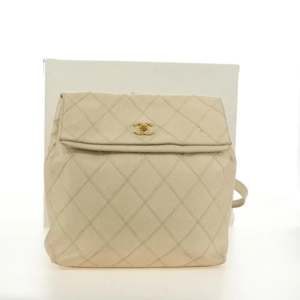 CHANEL height width